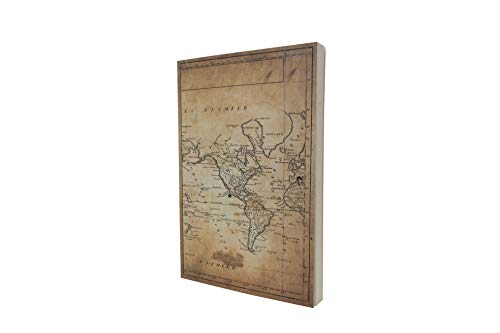 LayFlat Skizzenbuch - 14 x 21,6 cm Cover
