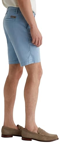 Image of AG Jeans Wanderer Slim Trouser Shorts