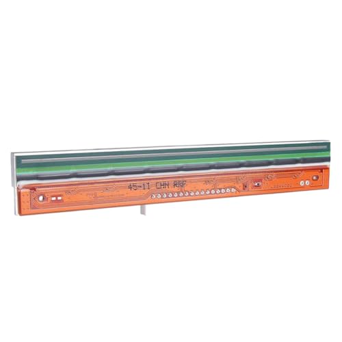 Cabezal de impresión térmico compatible con Godex G310 E730 y BP530L de 300 dpi