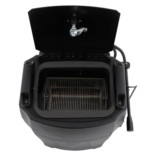 Máquina de niebla con hielo seco 3500W para efectos escénicos miniatura 7