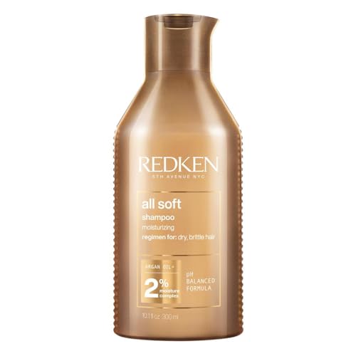 Redken Shampoo All Soft 300ml