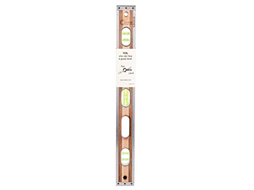 Crick Tool 18707 24 Inch Crick Wood Level thumb #1