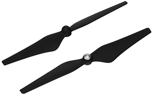 Preisvergleich Produktbild DJI Phantom 3 Carbon Propeller - 2 Stück