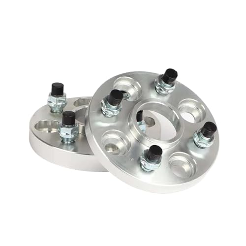 Adaptateur d'entretoise de roue Nissan Evalia Bluebird entraxe 4x114.3 bague 66.1mm