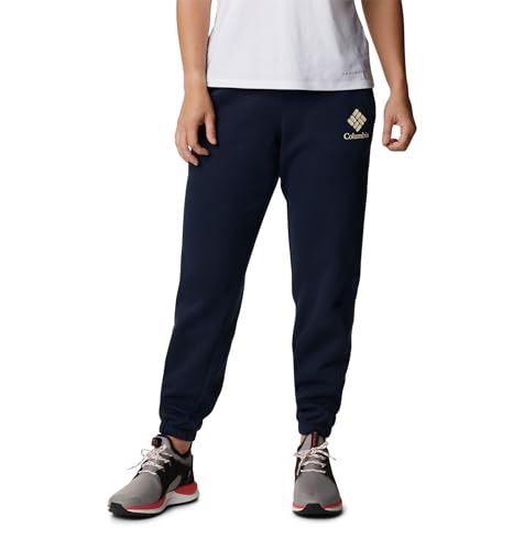 Image of Columbia Women's High Rise Comfort Sweatpants