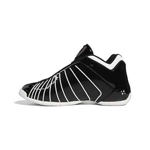 adidas x T MAC 3 Restomod Chaussures de basket GY2395 - vue 7