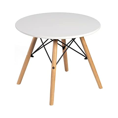 Table Basse Norbe Blanc Cover