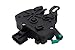 NewYall Rear Left LH Driver Side/Right RH Passenger Side Sliding Door Slider Power Lock Actuator