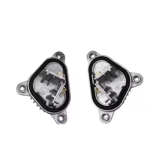 Módulo DRL 63117494851 soluciona fallo luces diurnas amarillas LCI F22 F87