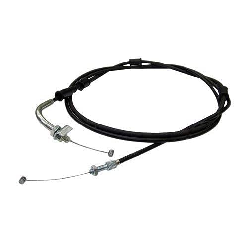 RoadReligion Clutch Cable for FZ-16, FZ-S 2010-2012, FZ-S FI 2014, Fazer, Replacement Part