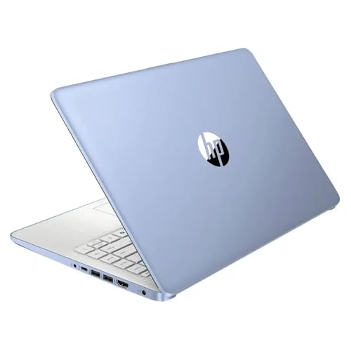 Image of HP Student Laptop, Intel Processor N150(up to 3.6 GHz), 14 Inch LED Screen,8G RAM, 128GB Storange,One Year Office 365, Windows 11 Home,w /YYY Bundle,Pink