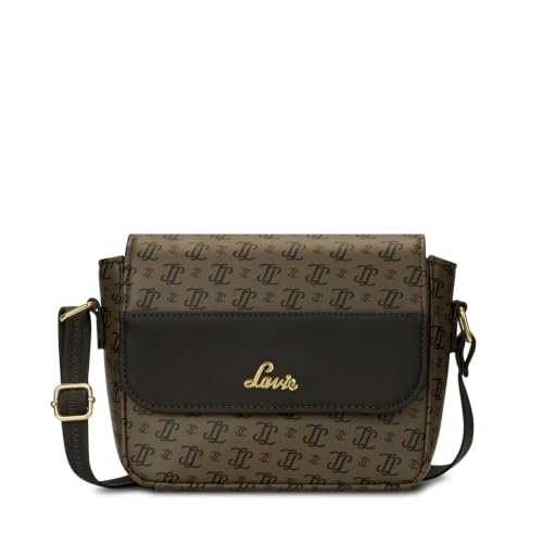 Image of Lavie Woman's Broxa Flap Crossbody Sling Bag | Ladies Purse Handbag | Gift for Women