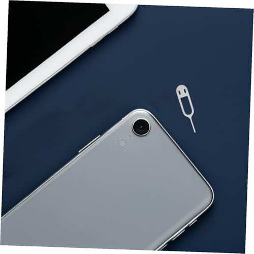 Aguja de extracción de SIM Mipcase de acero inoxidable resistente 7
