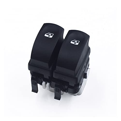 Bouton commande vitre robuste et durable de qualité type constructeur - 6