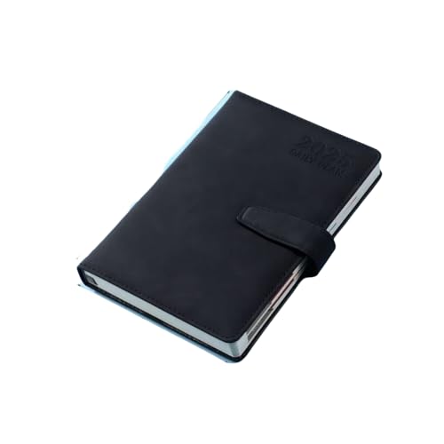 2025 1n܂2025N12܂œ A5 XPW[ VXe L rWlX蒠 vi[hƖh m[gł i肪ł ǎ80g̎ł (ł)