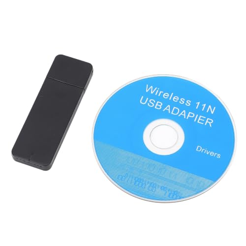 Adaptador USB WiFi de doble banda para conectar TV antigua a internet 2