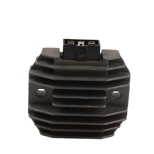 Régulateur de tension 5 broches pour Suzuki DR650 et XF650 Freewind