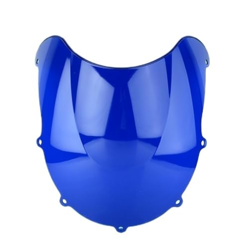 Pare-brise moto pour Suzuki GSXR 600 750 SRAD 1996-1999 bulle protection sport