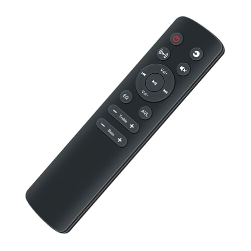 Télécommande TAB5109 pour barre de son Philips B5109 2.0