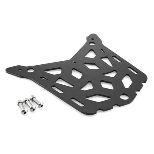 Boîte supérieure Tracer 9GT porte-bagages arrière moto accessoires 21-25