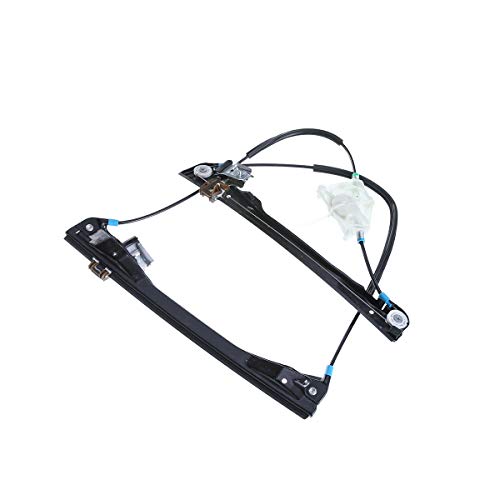 Frankberg Fensterheber Vorne Links Kompatibel mit Ibiza III 6L1 Schrägheck 2002-2009 6L3837755AA