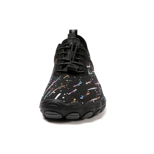 Image of StoneLiquid Hike Barefoot Womens, Healthy & Non-Slip Barefoot Footwear Unisex