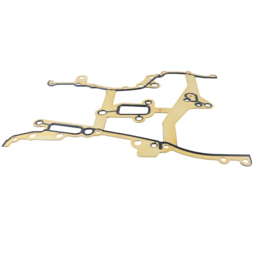 Image of Timing Cover Gasket 55562793 Compatible with Buick 2013-2021 Encore for Chevrolet 2011-2015 Cruze 2016 Cruze Limited