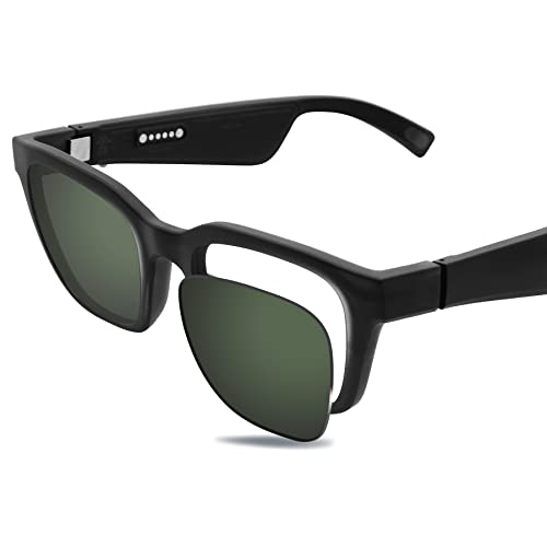 Image of 100% Precise-Fit Replacement Sunglass Lenses for Bose Alto M /L BMD0006