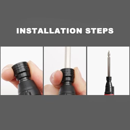 Outil d'installation multifonctionnel électrique pour rénover votre intérieur - 8