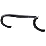 UD Carbon Material E100 Carbon-Straßenlenker – 42 cm – Di2-kompatibel