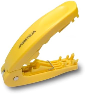 Network Cable Wire Stripper, Network Cable Untwist Tool for cat7 image 2