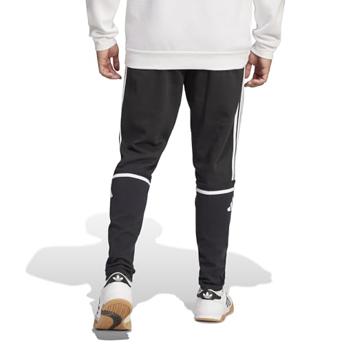 Pantaloni Fitness Da Ginnastica Adidas Squadra25 - 2