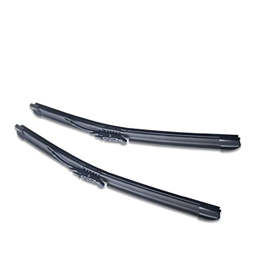Bras essuie-glace avant et balais de voiture pour modèle X Fit 2016-2019