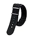 Produktbild Praetorian® NATO G10 Strap - Uhrenarmband Black PVD 20mm