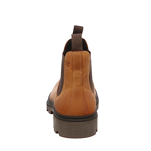 Image of ECCO Grainer Chelsea Boot