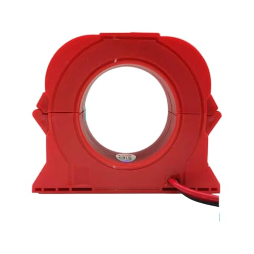 Transformateur de courant ouvert CTK-45 400/5 étanche pour intérieur extérieur