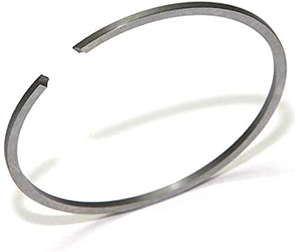 Caber Piston Ring 46mm x 1.5mm x 1.85 for Husqvarna 55 55 Rancher Made in Italy