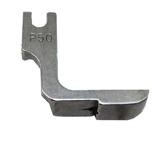 Pie para máquina de coser industrial YICBOR P50 miniatura 2