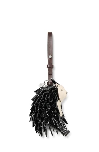 kate spade new york Critters Mixed Material Stevie Hedgehog Bag Charm