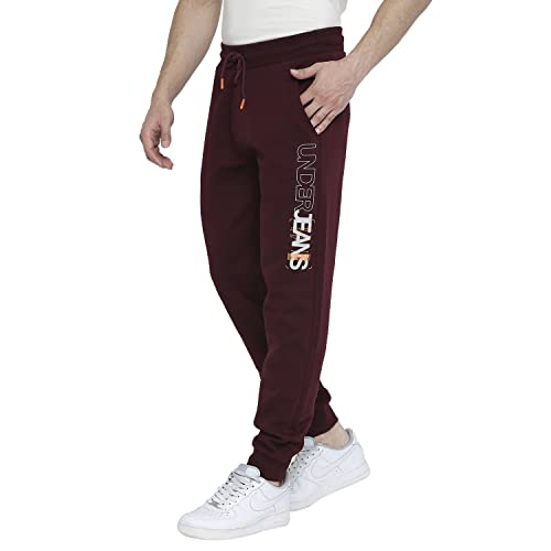 Image of Underjeans Men Track Pant