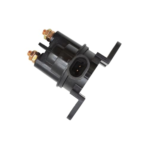 Solénoïde de démarrage moto compatible avec modèles 4 XP DI RXP