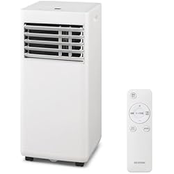 Amazon.co.jp: 【スマートホームセット】 アイリスオーヤマ ポータブル 