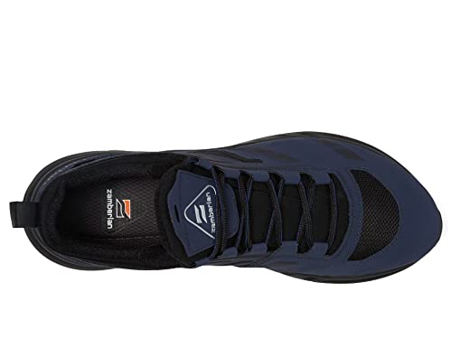 Zamberlan 220 Anabasis GTX Short Dark Blue EU 42 (US Men's 8) D (M)2