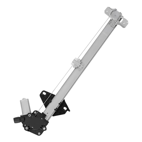 Image of BDFHYK 748-161 Power Window Regulator with Motor Front Right Compatible with Honda CR-V 2007-2011