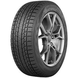 YOKOHAMA 215/55 R16 97H Neumáticos de Invierno Auto