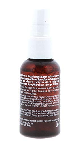 Aveda Volumizing Tonic