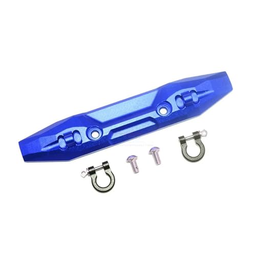 ��������ƃA�N�Z�T���[ Compatible With Traxxas For E-Revo 2.0 86086-4 4X4 For VXL For Monster �g���b�N 1/10 RC �J�[ �A�b�v�O���[�h ���^�� �t�����g �o���p�[ �����t�b�N�t��