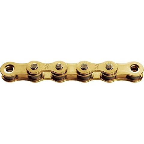 KMC HL1 Wide BMX Chain with Durability Cover