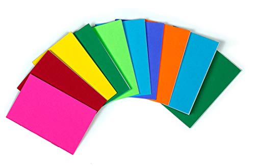 Hygloss-Tiny-Colorful-Blank-Books-Notebook-Sketch-Pad-Journal-for-Drawing-Writing-and-Scrapbooking-2--x-4--inch-20-per-Pack-Multi