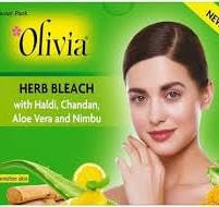 Herbal Bleach 30 Grams Fruit Bleach For all with natural Ingredients